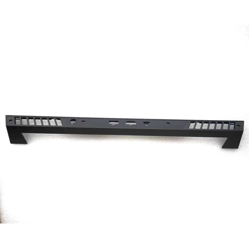 

Новая задняя крышка ЖК-дисплея 0MRC8N с отверстием для воздуховода для ноутбуков Dell G15 5530, 5531, 5535