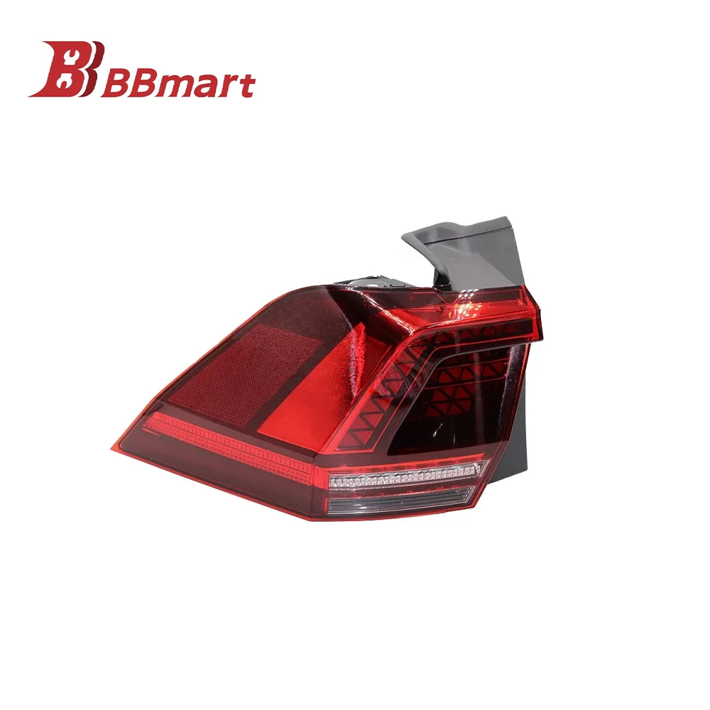 

5NG945095 BBmart Auto Parts 1 Pcs Taillight Tail Lamp Left Rear For VW Tiguan Car Accessories