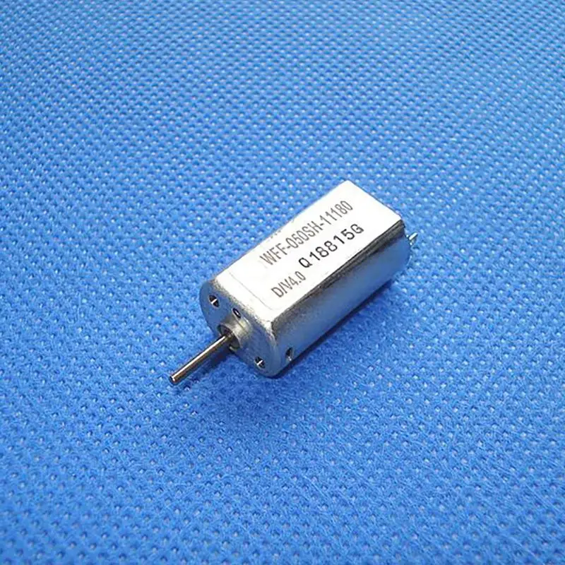 

1PCS DC 5V-12V Precious Metal Brush Motor Precision Micro Motor High Torque Tattoo Instrument motor for Audiovisual Equipment