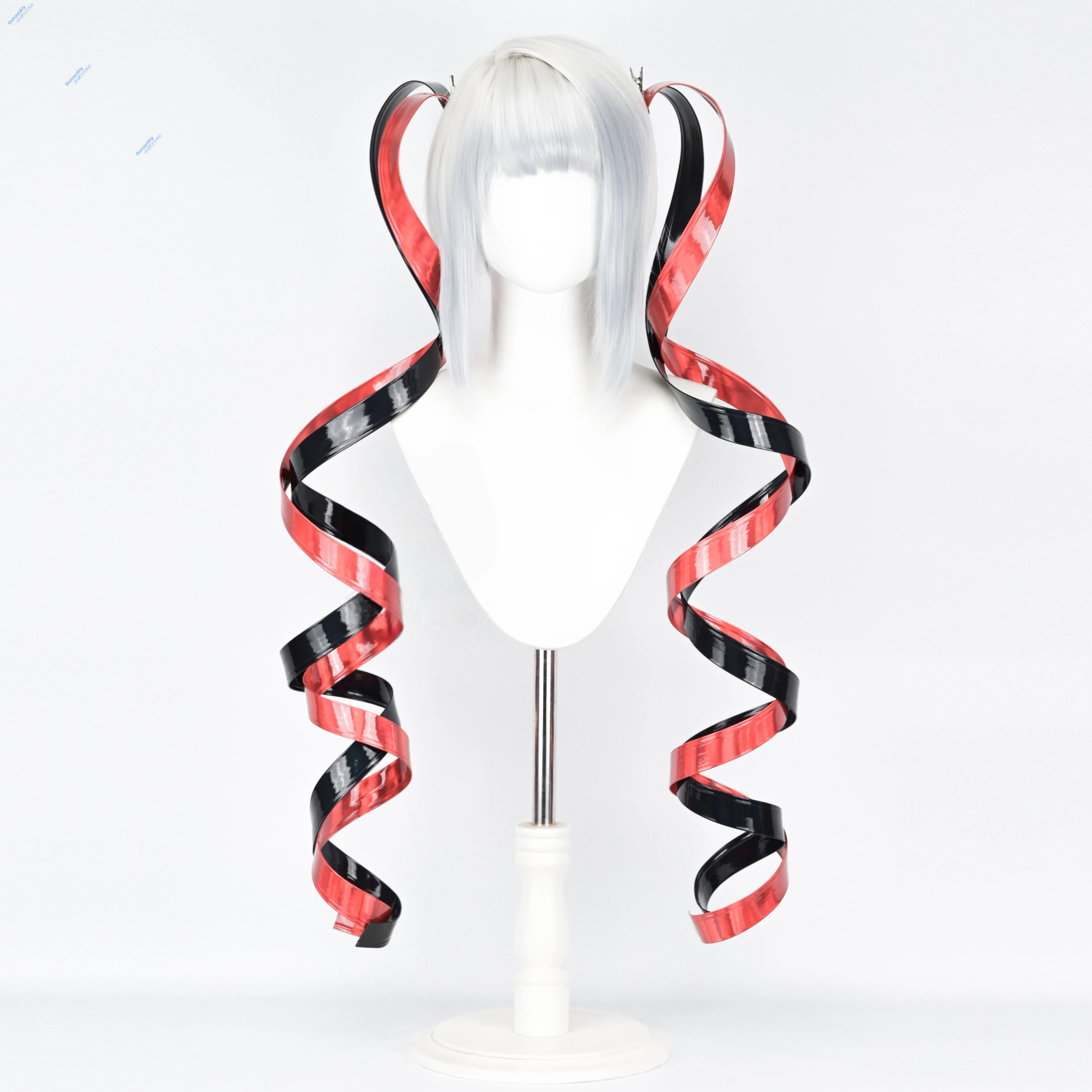 Needy Girl Overload KAngel Rai – Anime Cosplay Long Hair Bewertung und Preis