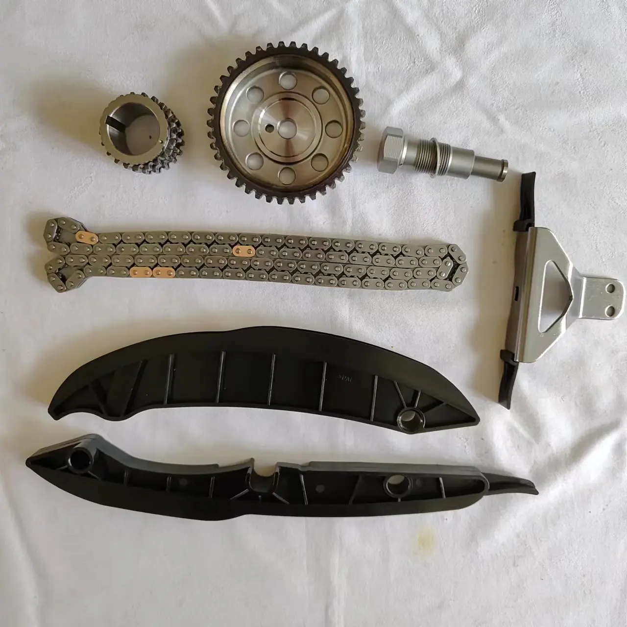 

g20d timing chain kit for ssangyong g20d engine timing kits ky-23 6649970194