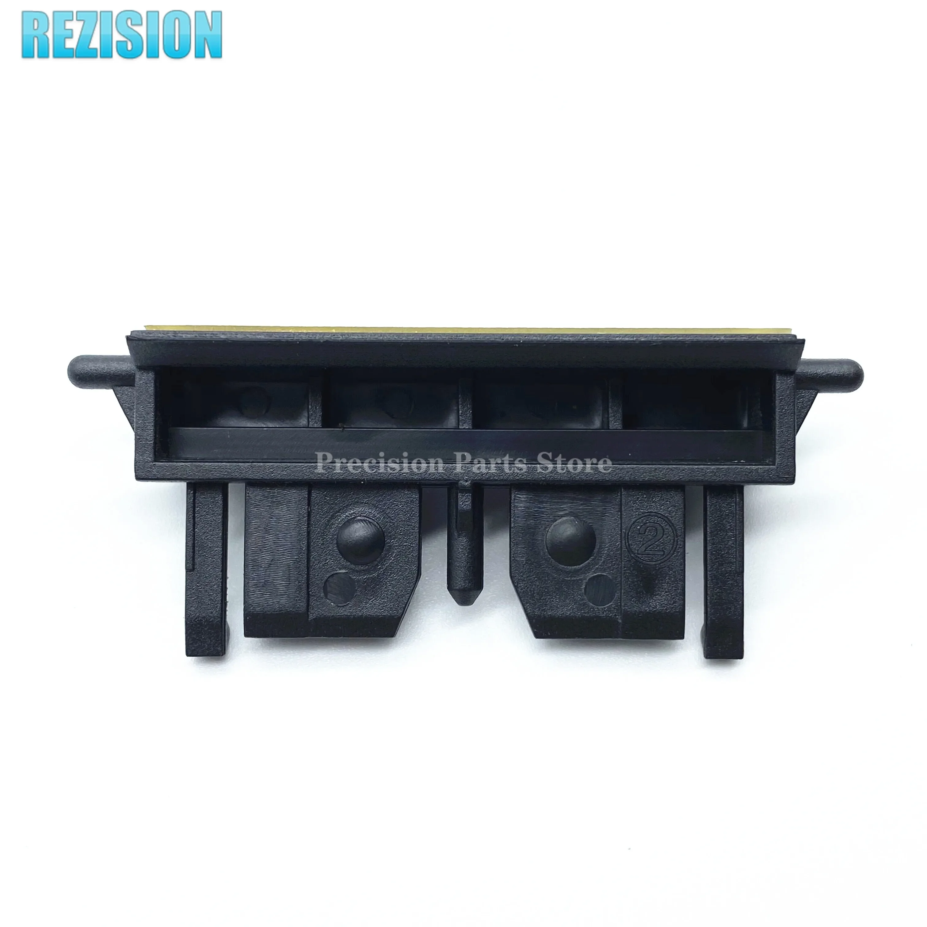 

D158-2592 Разделительная накладка ролика подачи захвата для Ricoh MP C2030 C2050 C2051 C2530 C2550 C2551 2501SP MP1813 2013 2001 л