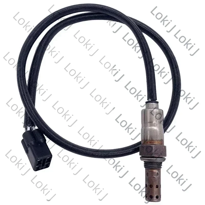 Loki J Lambda Sensor For 18 Royal Enfield Bullet 500 Oxygen Sensor