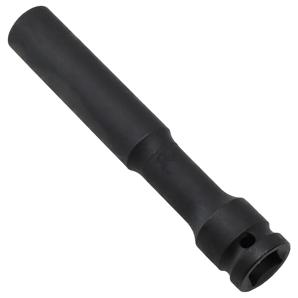 Imagem -04 - Soquete Cabeça Chave de Impacto Adaptador Hex Conversor Spanner mm mm mm 10 mm 11 mm 12 mm 13 mm 14 mm 15 mm 16 Milímetros 1724 Milímetros pc Peças Unidade