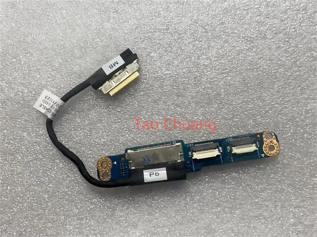 FOR DELL Alienware 15 R1 R2 17 R2 R3 Switch Board LS-B753P
