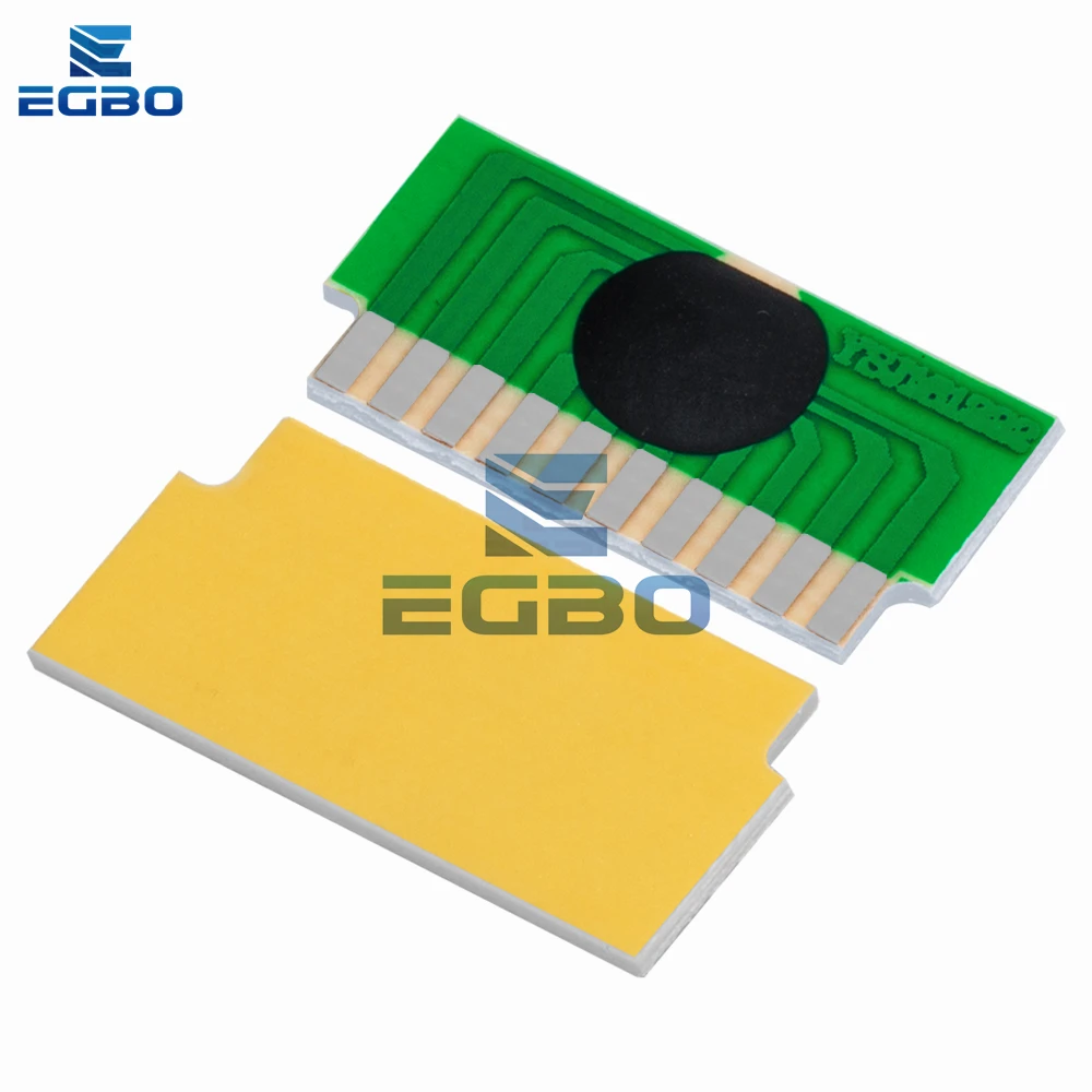 1 ~ 10 قطعة EGBO لتقوم بها بنفسك 6-LED المصابيح 3-4.5 فولت فلاش رقاقة COB LED سائق دورة وامض لوحة تحكم وحدة IC الإلكترونية