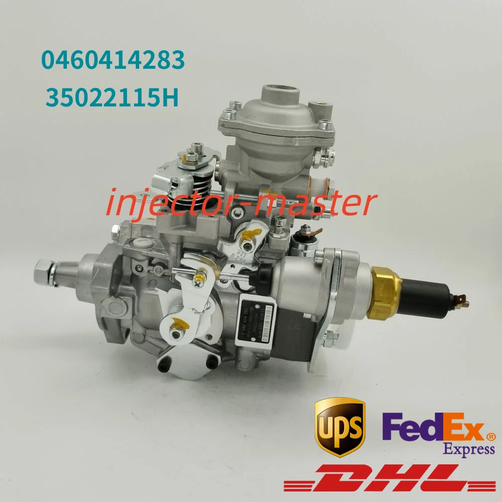 

0460414283 35022115H New Diesel Fuel Injection VE4/11F1300L1158