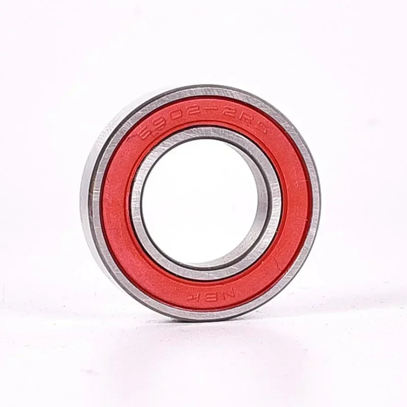 AliExpress TOOPRE Bike Ceramic Bearing Ceramic Ball Bearing Diamond polished 15x28x7mm 6902 Accessories Bicycle High