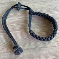 For Gopro 13 12 Accessories wrist strap Anti-Lost weave Rope+1/4 Screw Hand Strap For Insta360 X5 X4 X3 X2 1/4 hole selfie stick