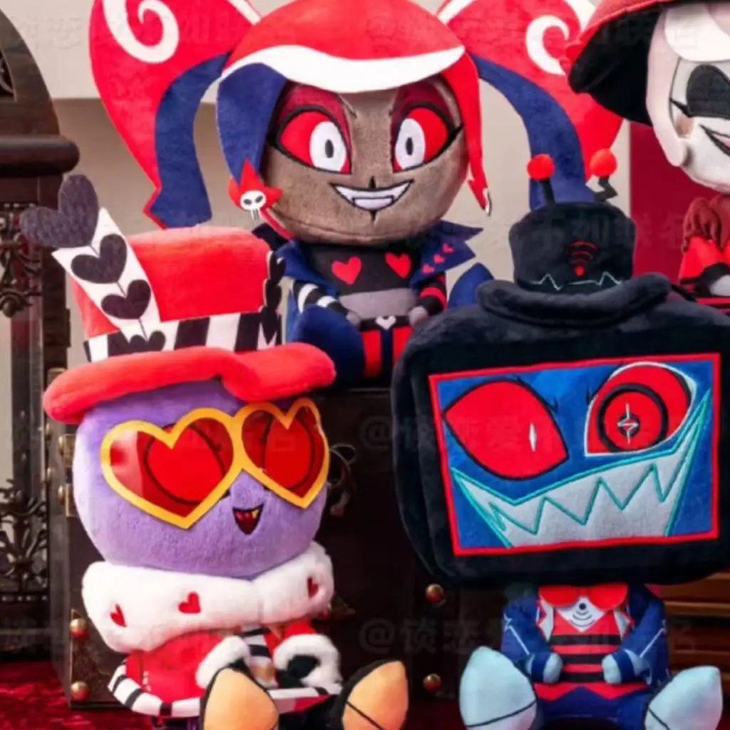 

2026 игра без атрибутов, аниме, мультяшная фигурка, каваи, косплей, манет, кукольный идол, плюшевые подушки, талисман, фанаты, подарок на день рождения