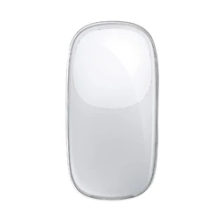 DN59 Silicone Protective Skin for Magic Mouse 1 / 2 Generation , Soft for Case Cover for Magic Mouse 1 : 1 Mold