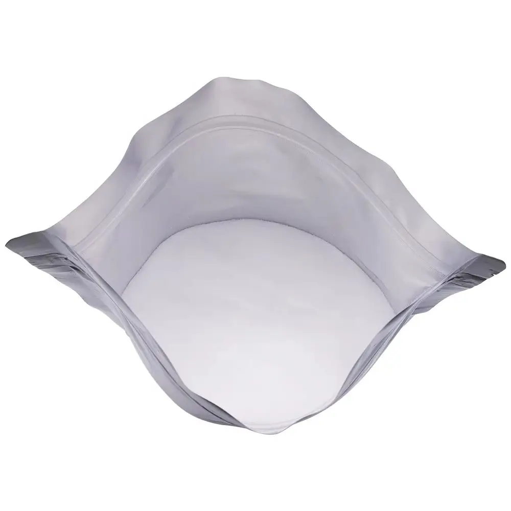 

US Stock 1kg White DTF Powder Hot Melt Adhesive Powder 80-250μm Digital Transfer Powder for Direct to Film Printer DTF Shaker