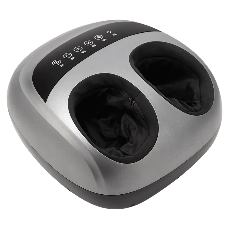 

High Quality 2025 New Luxury Pedicure Foot Massage Vibration Foot Massager Style