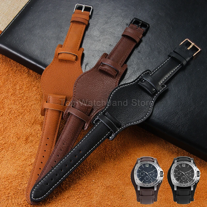 For Longines Rolex … - image