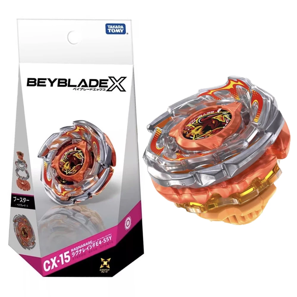 Takara Tomy Bey X C…