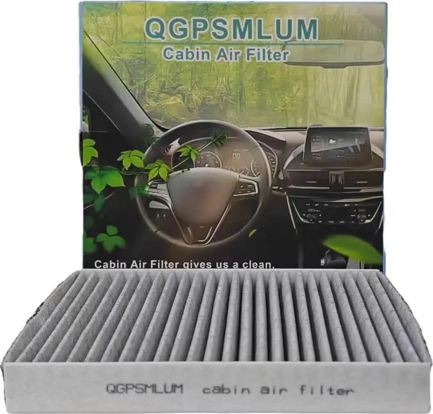 QGC182-C1 Cabin Air… - image