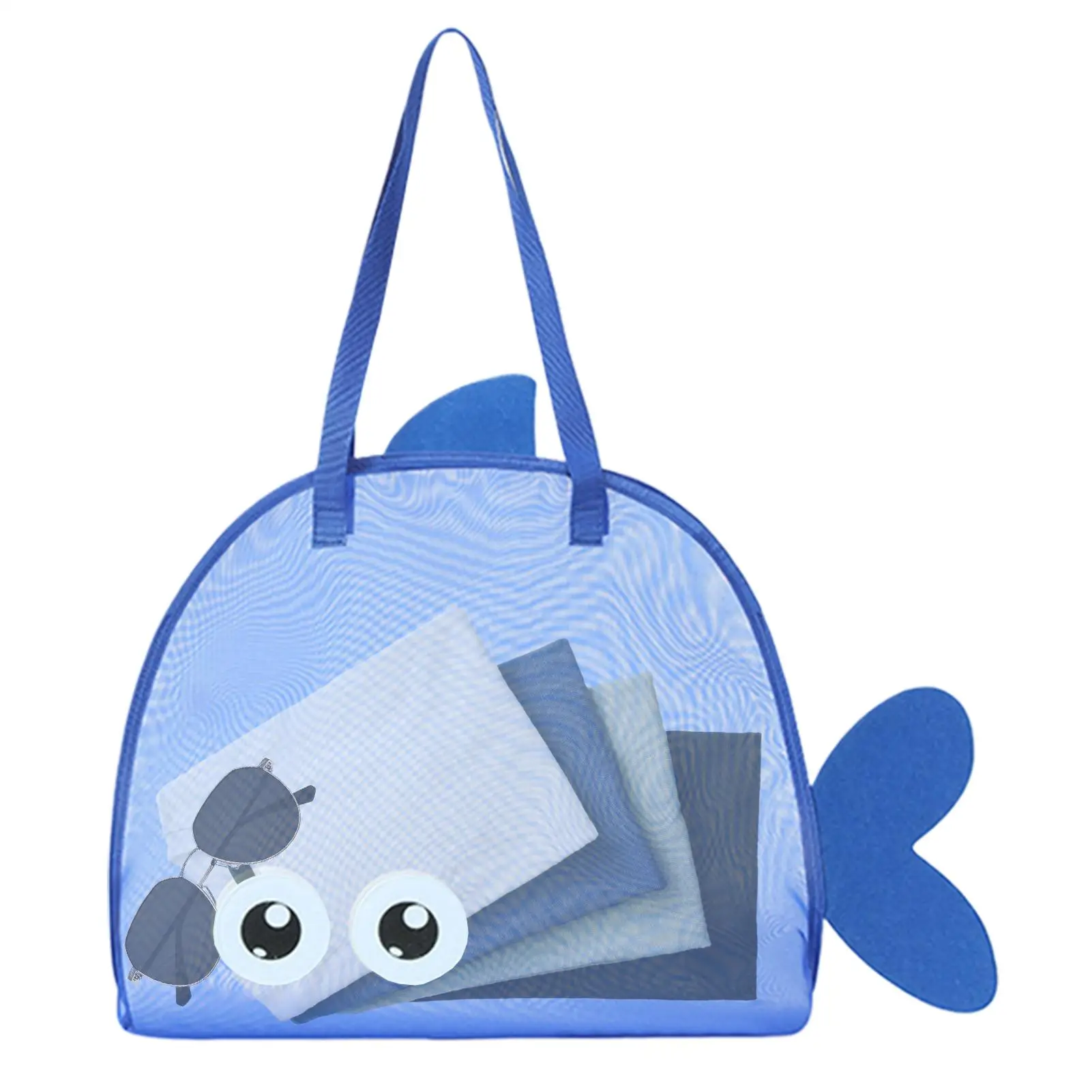 

Пляжная большая сумка для пляжа, большая легкая многофункциональная сумка для школы, путешествий, пикника, семейного спортзала, отдыха