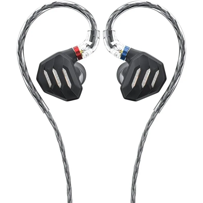 FH7S In-Ear Earphon… - image