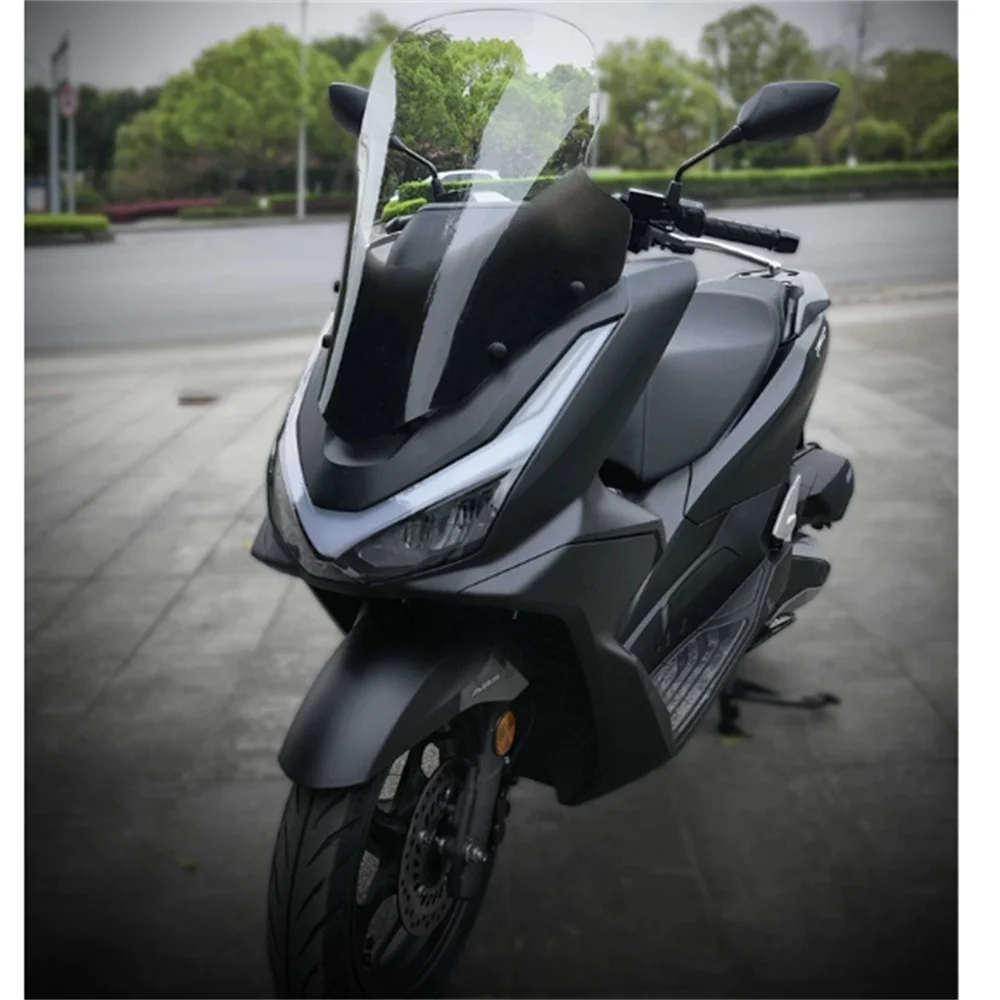 pour-honda-25-pcx160-modification-hd-de-haute-qualite-avec-pare-brise-sureleve-et-panneau-anti-pluie-–-accessoires-pare-brise-pcx160