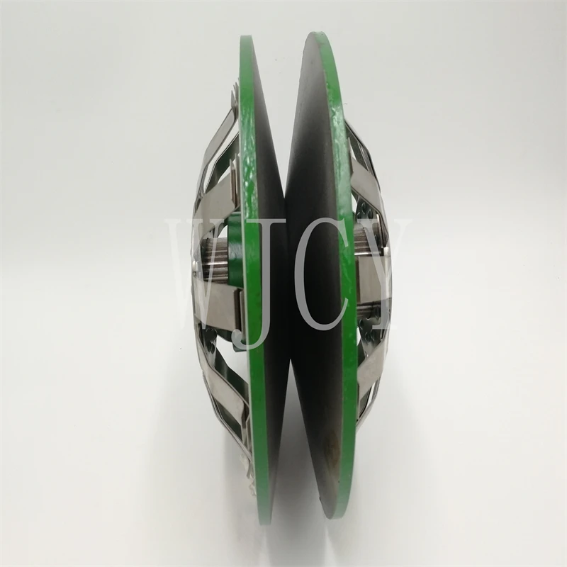 High Quality KORD 64 KORD62 Variable Speed Pulley KS100.048F For Offset Printing Machine New KORD Spare Parts
