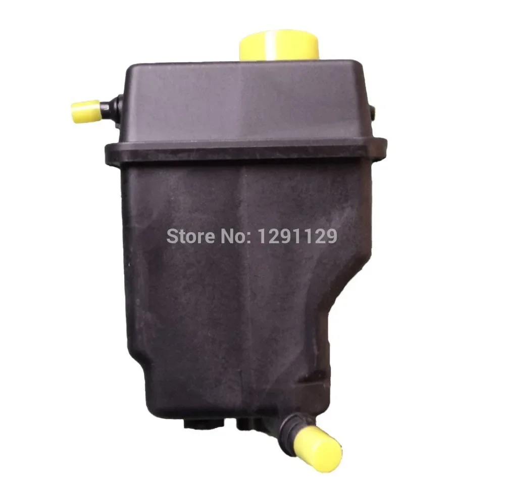 FREE SHIPPING AUTO PART COOLANT EXPANSION TANK  FOR BMW  E53 OEM 17137501959