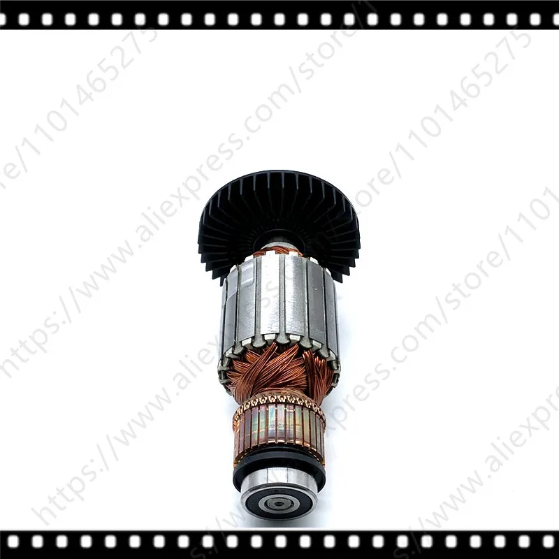 Armature assembly 220V for Makita TW1000 Power Tool Accessories Electric tools part