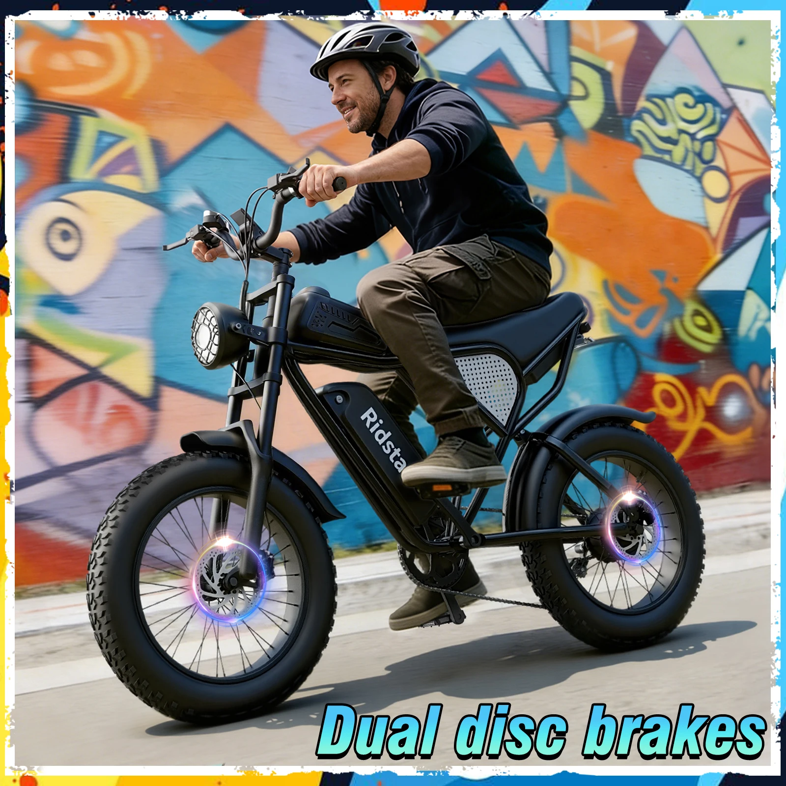 Thumbnail 4 - #26 Trending Electric Bikes Right Now