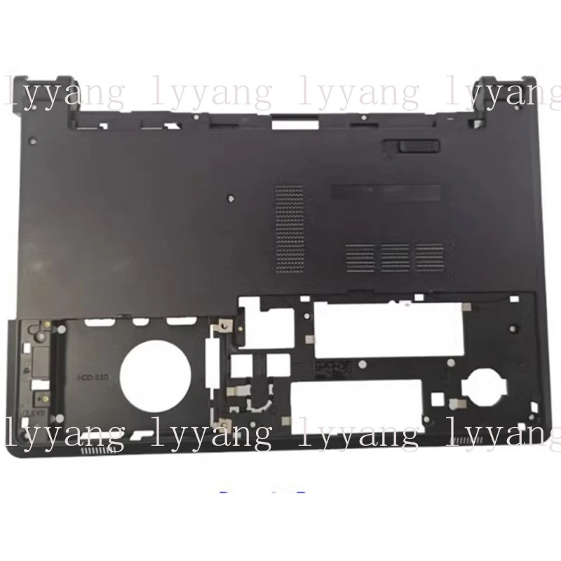 

Для DELL Inspiron 14u 5458 5455 5459 V3458 V3459 D Shell Bottom