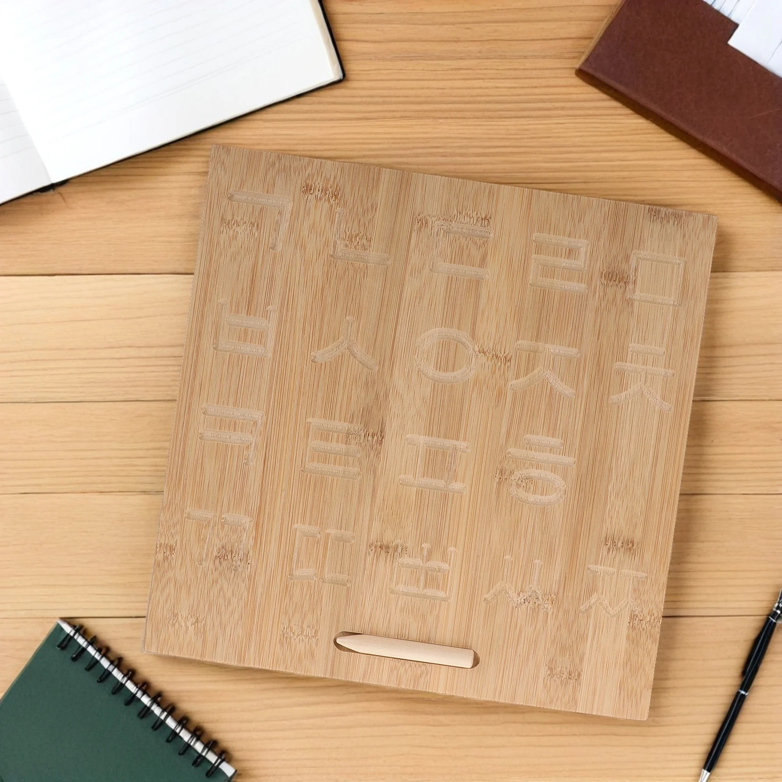 Kinder-Schreibtafel mit LED-Bildschirm, blendfrei, Lernblock für Kinder, kreatives Zeichentablett, pädagogisches Geschenk für Kleinkinder