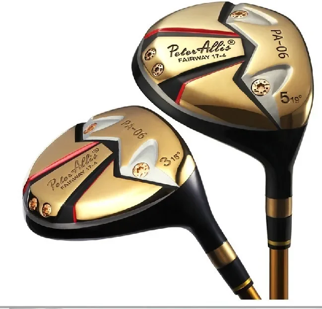 Japanese Golf Set OEM Men Complete Set of Clubs M1 M2 Gold Custom Women Men Right Handed Complete Golf Clubs Set for Sale