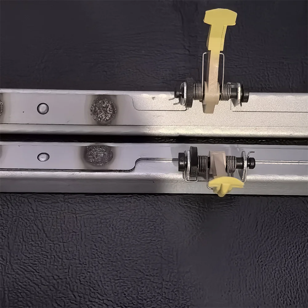 

1pcs. Upper Fuser Picker Finger Assembly 018K96753 for Xerox DC4110 4110 1100 DC900 4112 4127 900 4595 Separation claw bracket