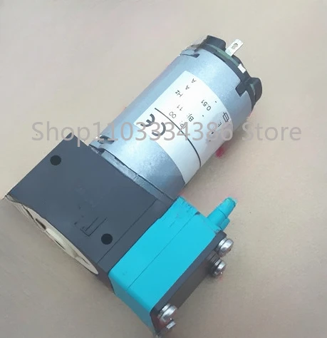 Knf PML4817-NF30 Dc… - image