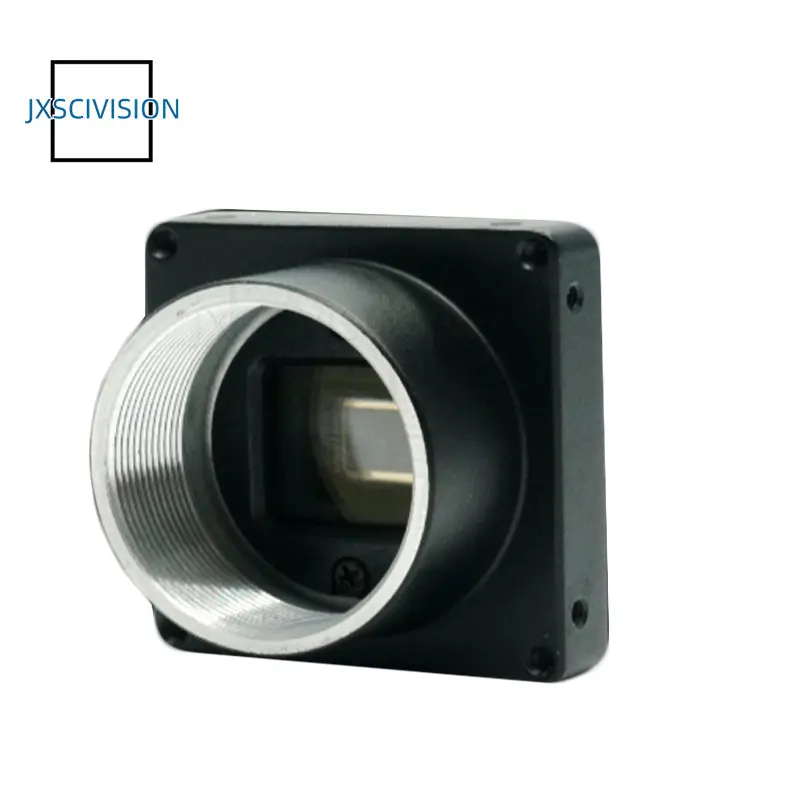 HIKROBT MV-CB120-10UC-B MV-CB120-10UM-B MV-CB120-10UC-C MV-CB120-10UM-C MV-CB120-10UC-S MV-CB120-10UM-S 12MP Board Level Camera