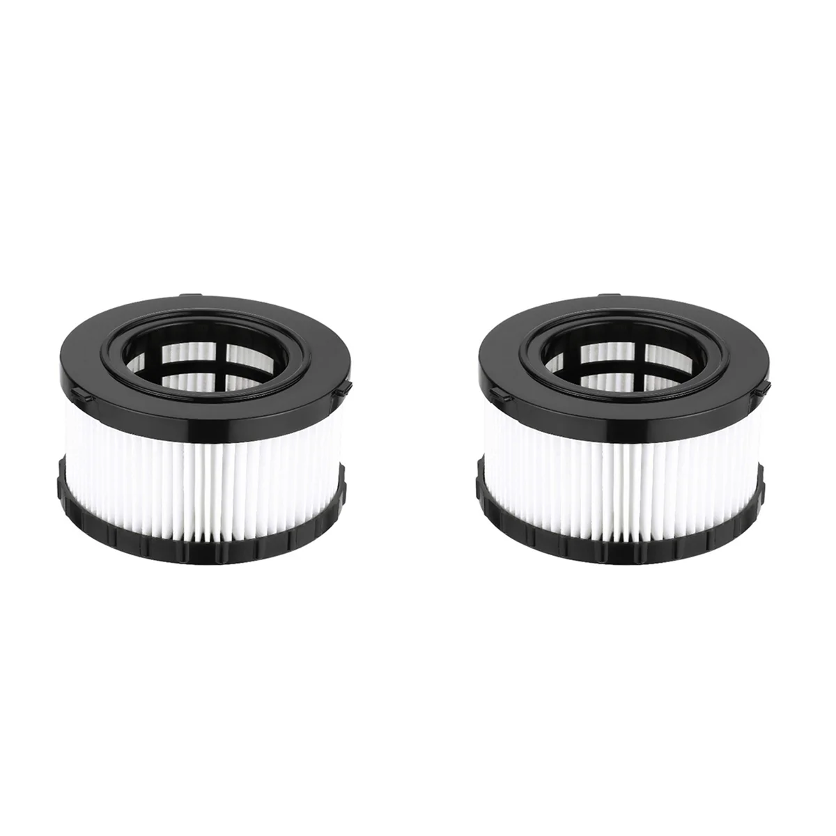 Замена HEPA-фильтра BAAN-2X для DC5151H DC515H DCV517, сменные аксессуары для пылесоса для влажной и сухой уборки