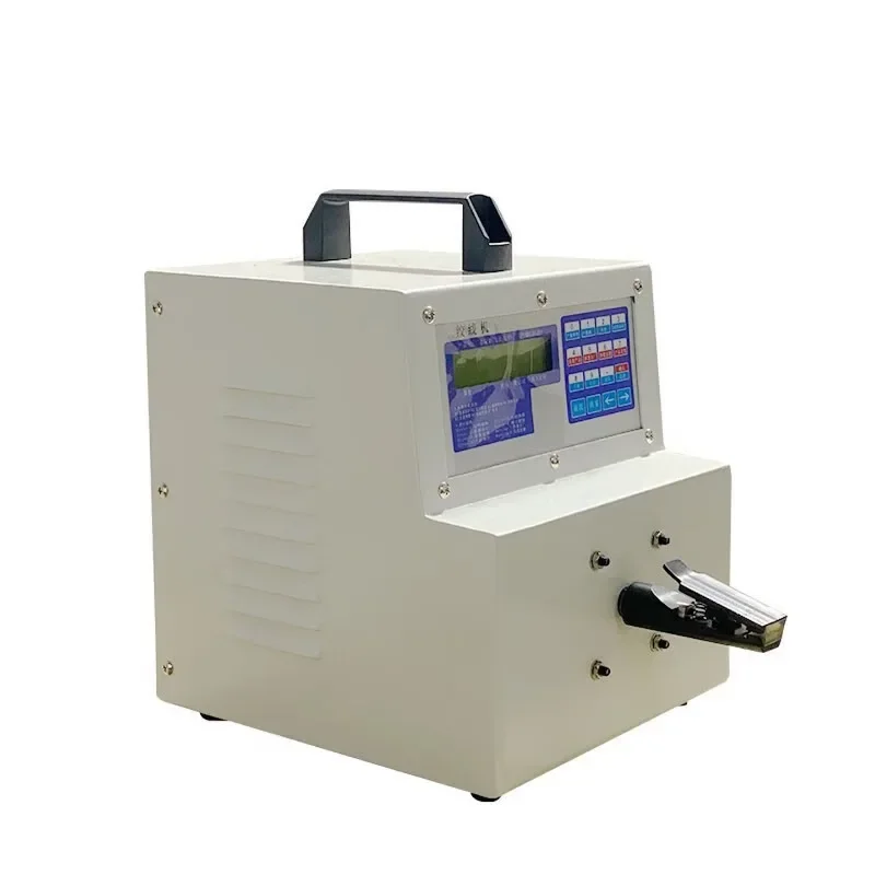 Automatic stranding machine, small twist twist machine