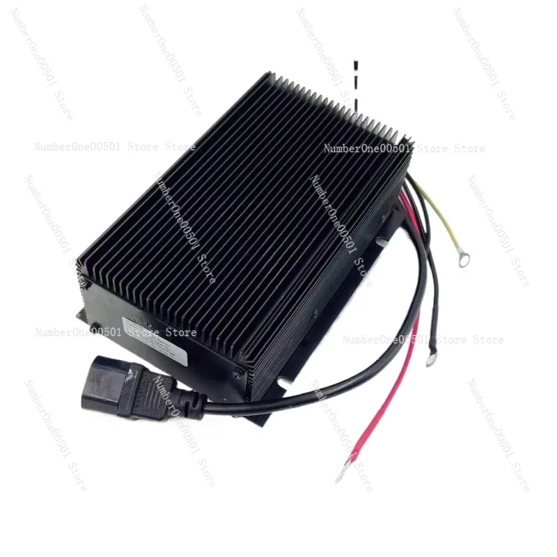 

Electric forklift EP charger 24V10A built-in lead-acid battery charger