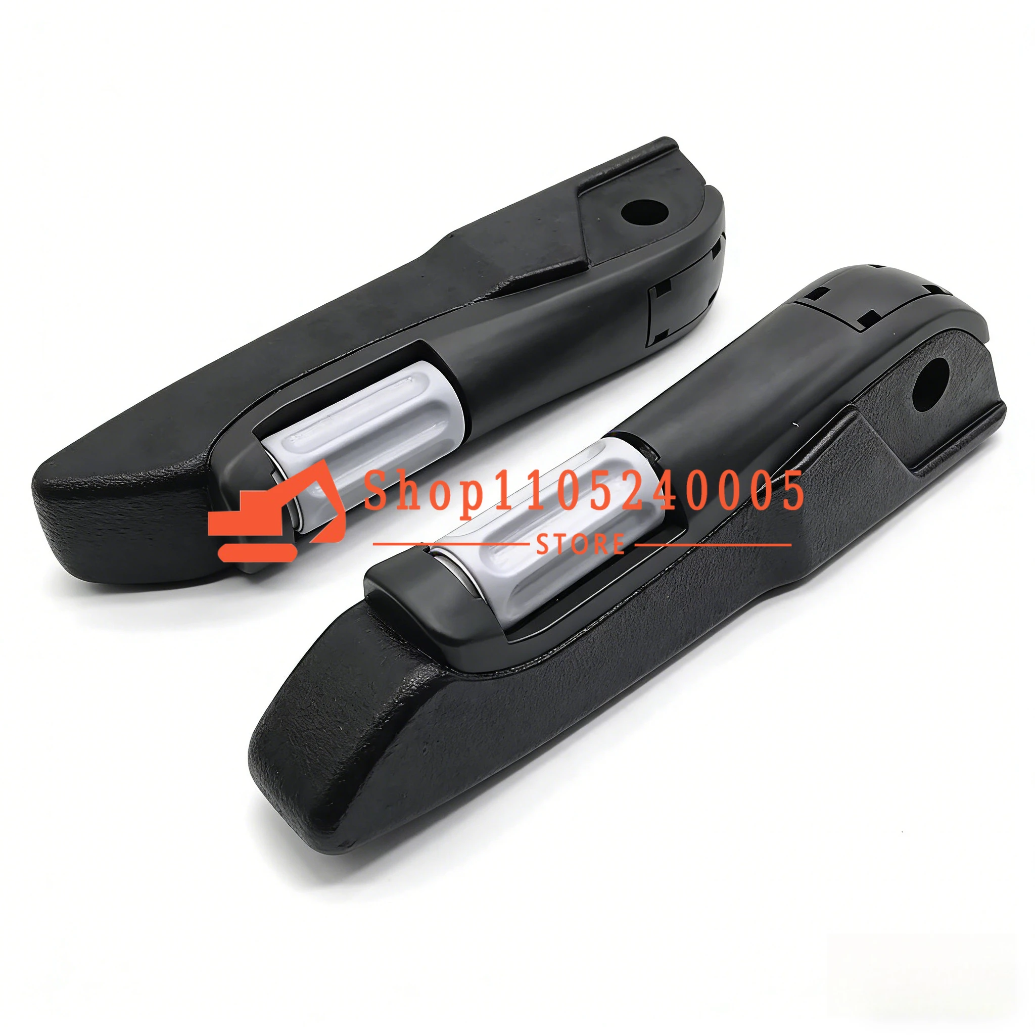 Excavator Parts Sea…