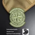 Hook Patch 12