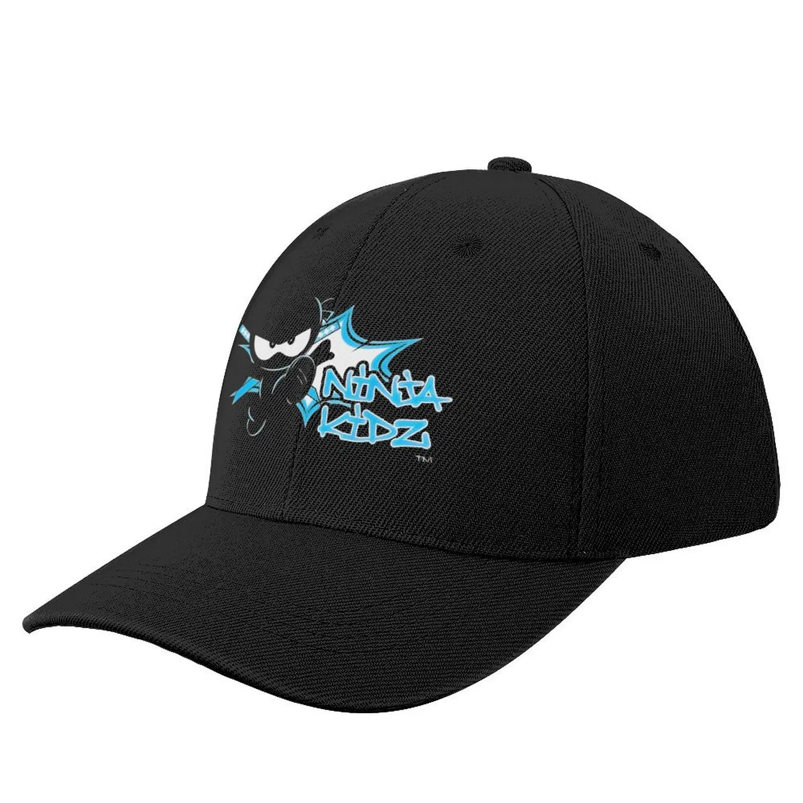 Ninja-Kids-Merch-Ninja-Kidz-Spark Baseball Cap Gentleman Hat Streetwear |-F-| Man Women's