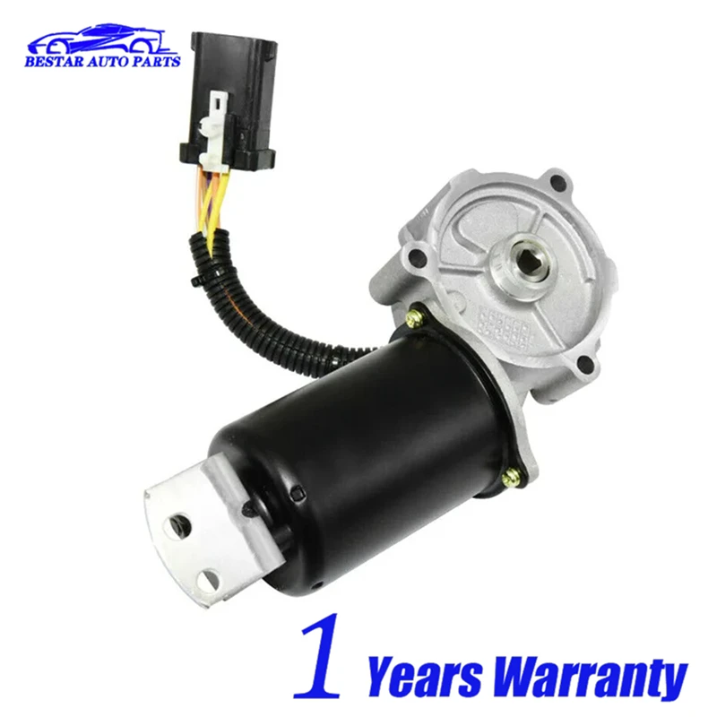 4L3Z7G360BA 5L3Z7G360A F1500408 Transfer Case Shift Motor 7 Pin For Ford F-150 Lincoln Mark LT 48208 600-911