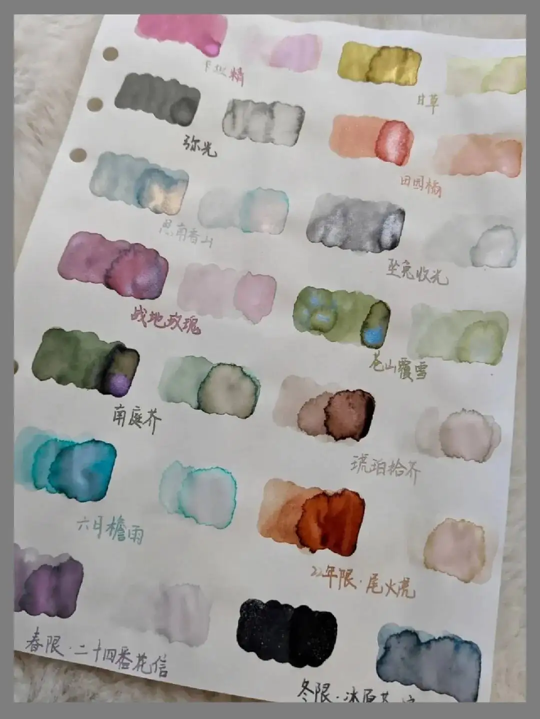 

Семейная коллекция тушью Dream Ink, чернила для золотой пудры, ручка для погружения, перьевая ручка, рисунок, живопись