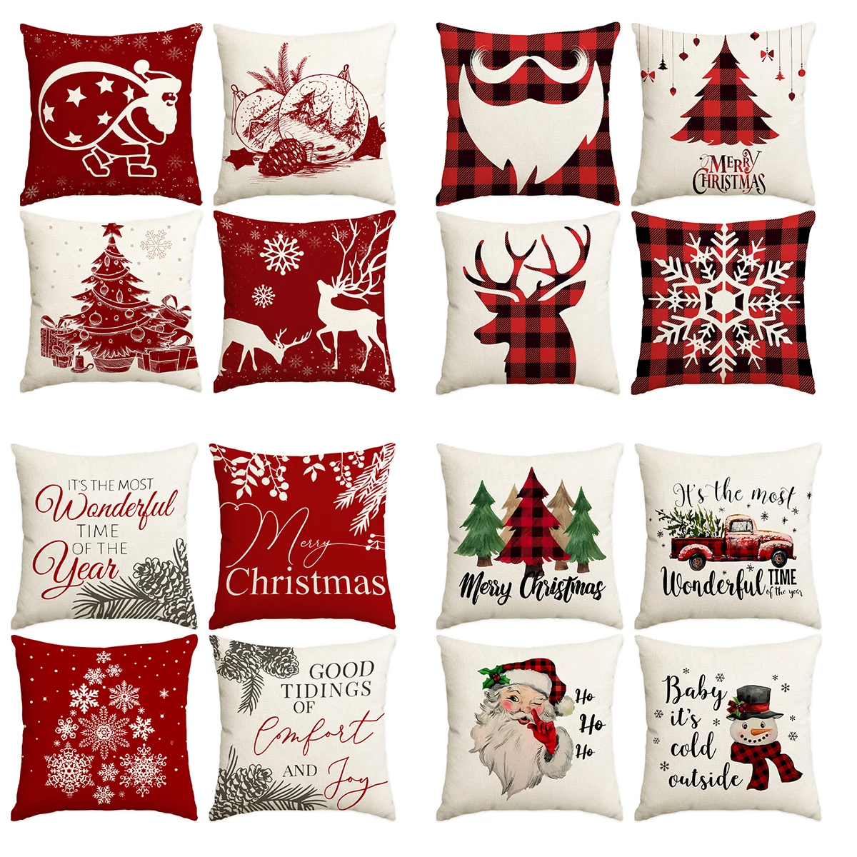 1/4 Uds Funda De Al…