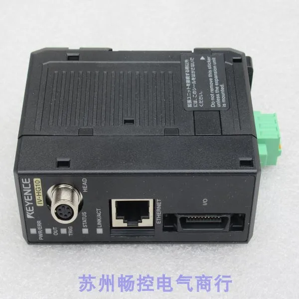 *Spot Sales * New KEYENCE Image Controller IV-HG10 In Stock