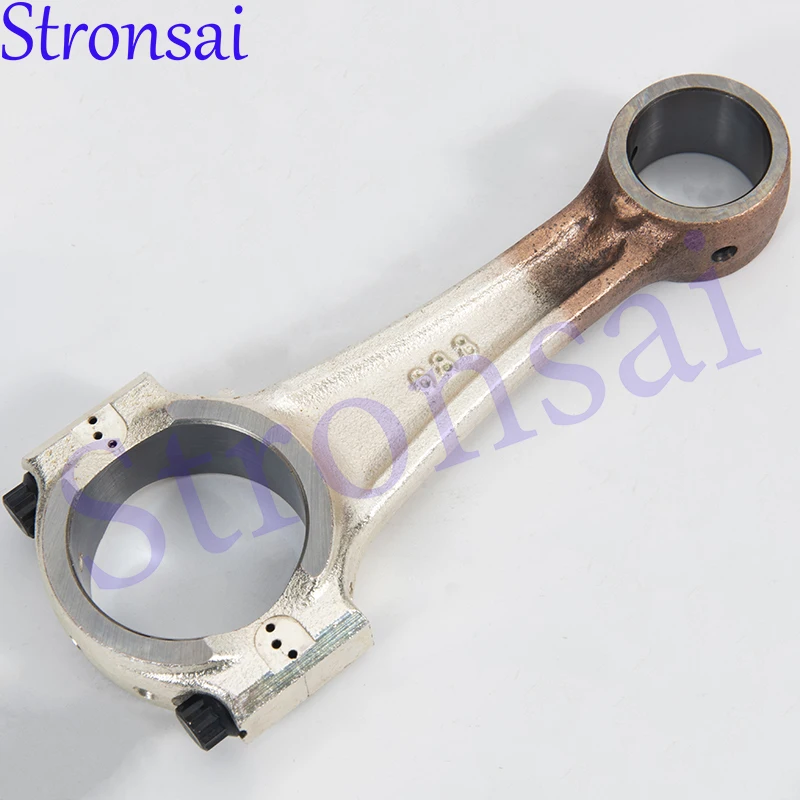 

Комплект шатунов коленчатого вала для 2-тактного подвесного лодочного двигателя Yamaha 80HP C80A 80A 50HP 50G 50J 688-11650-03 933-10730-V8 Запчасти