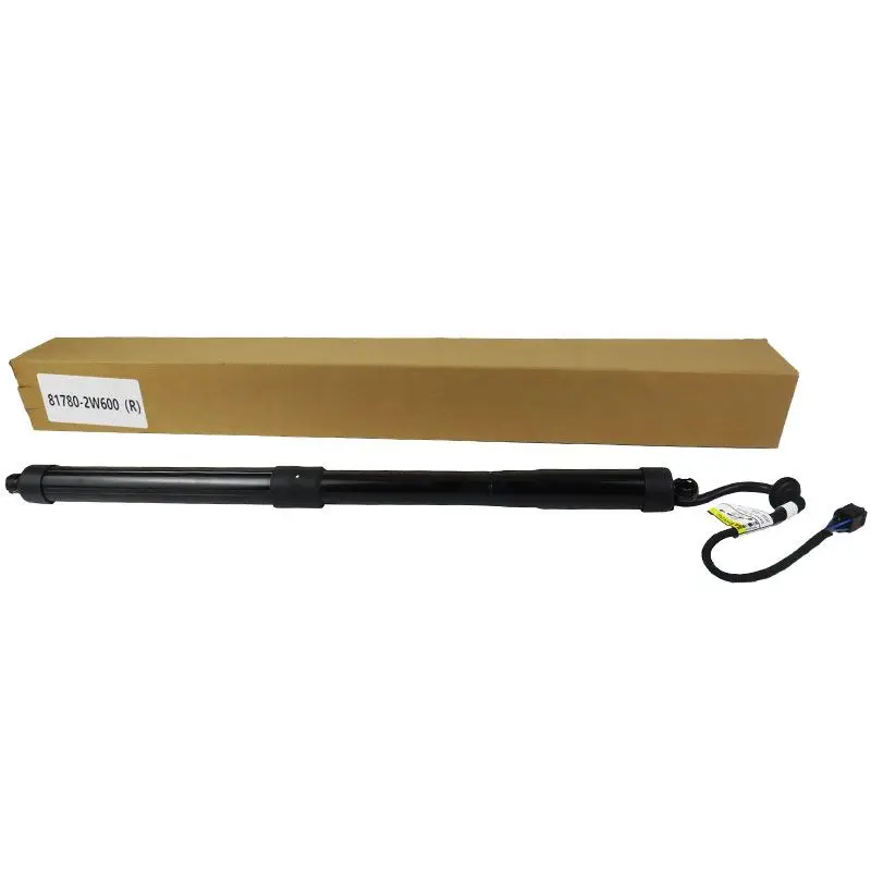 817701u500 Electric Tailgate Power Lift Support for Hyundai Santa Fe Sport: A Comprehensive Review and Guide