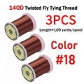 3PCS color 18