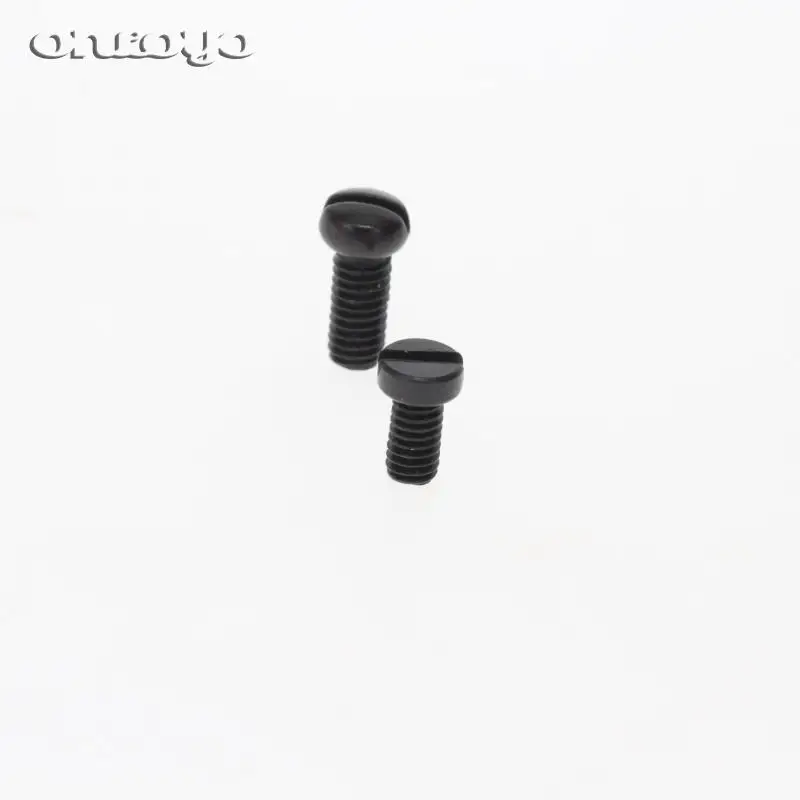 Computer Embroidery Machine Parts Dead Point Screw Upper Lower Bolt