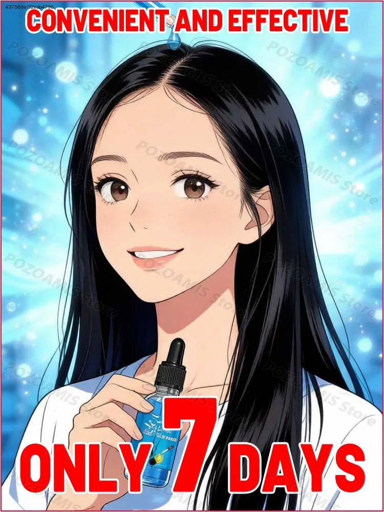 

A best-selling root nutrient solution that promotes new shoot growth and nourishes the scalp from the inside out.