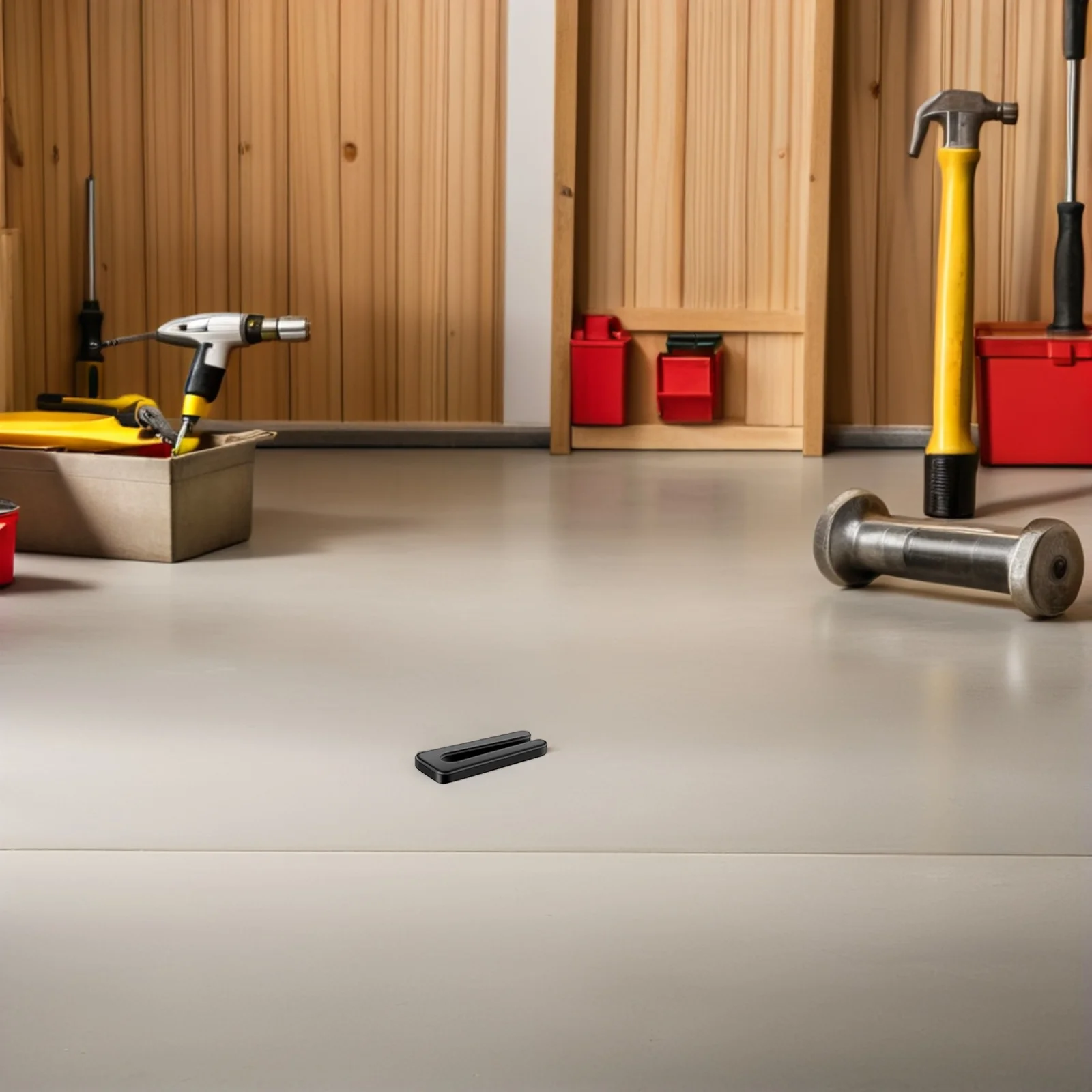 

5 set Fan Balancing Kit 5 Sets Self-Adhesive Weights Clips For Ceiling Fan Blade Balance Tool Lighting Accessories Replacement