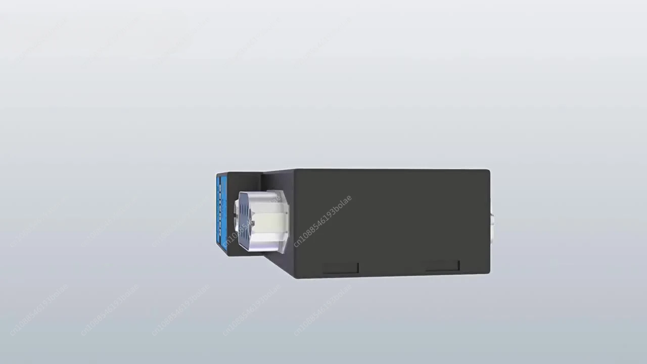 BCNet-CP for CP1E/CP1H to FINS TCP/UDP, MODBUS TCP